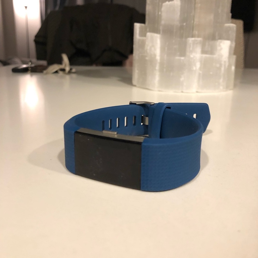 FitBit Charge 2 Size Large